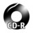 Black CDR Icon